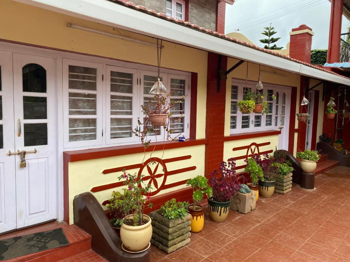 Kanjira House أوتي المظهر الخارجي الصورة