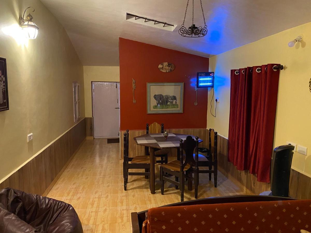 Kanjira House أوتي المظهر الخارجي الصورة