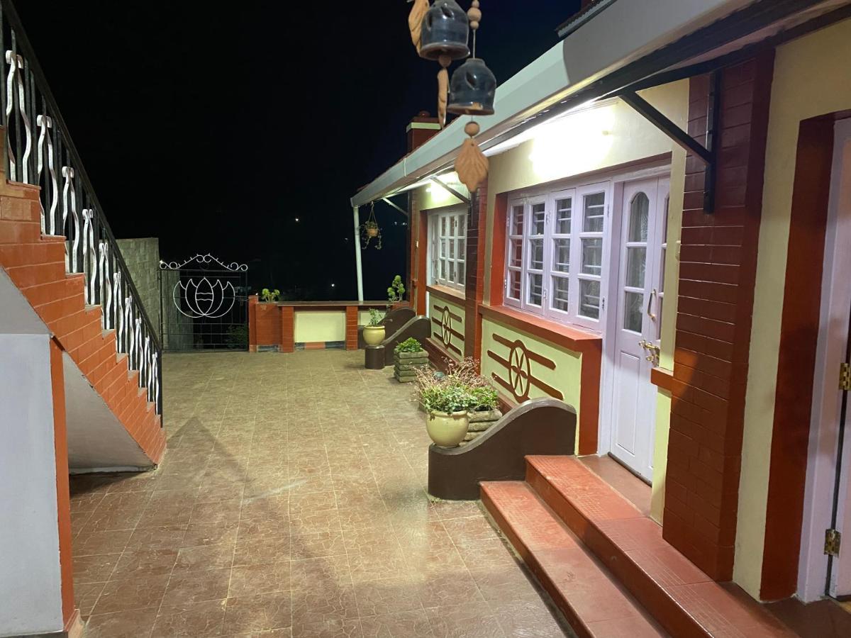 Kanjira House أوتي المظهر الخارجي الصورة