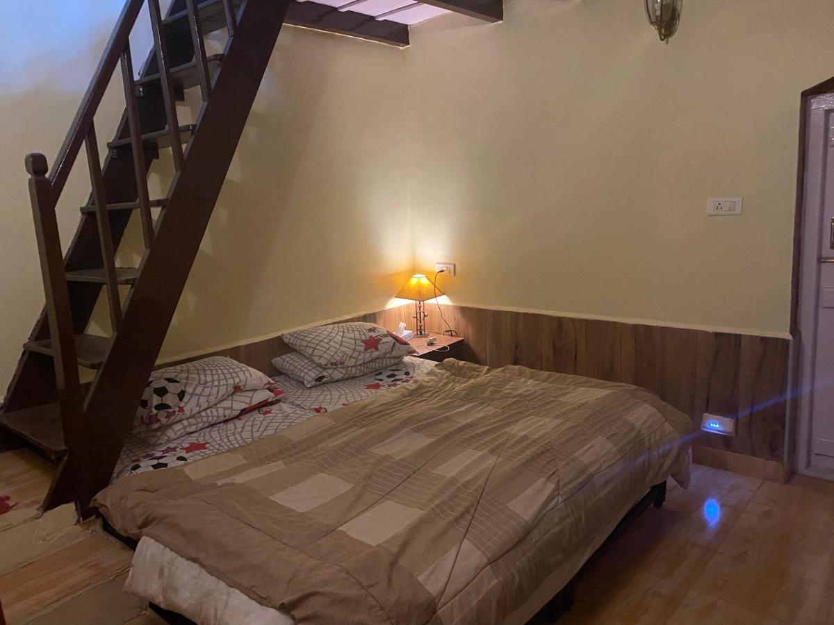 Kanjira House أوتي المظهر الخارجي الصورة