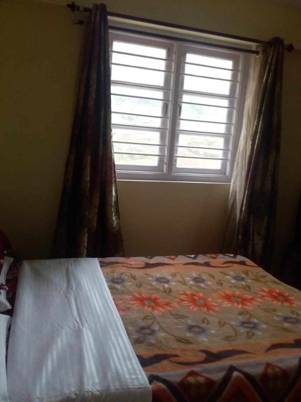 Kanjira House أوتي المظهر الخارجي الصورة