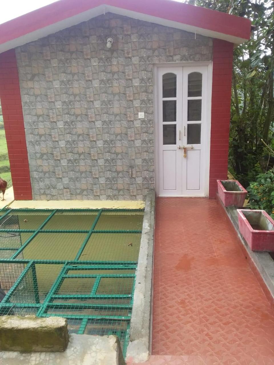 Kanjira House أوتي المظهر الخارجي الصورة