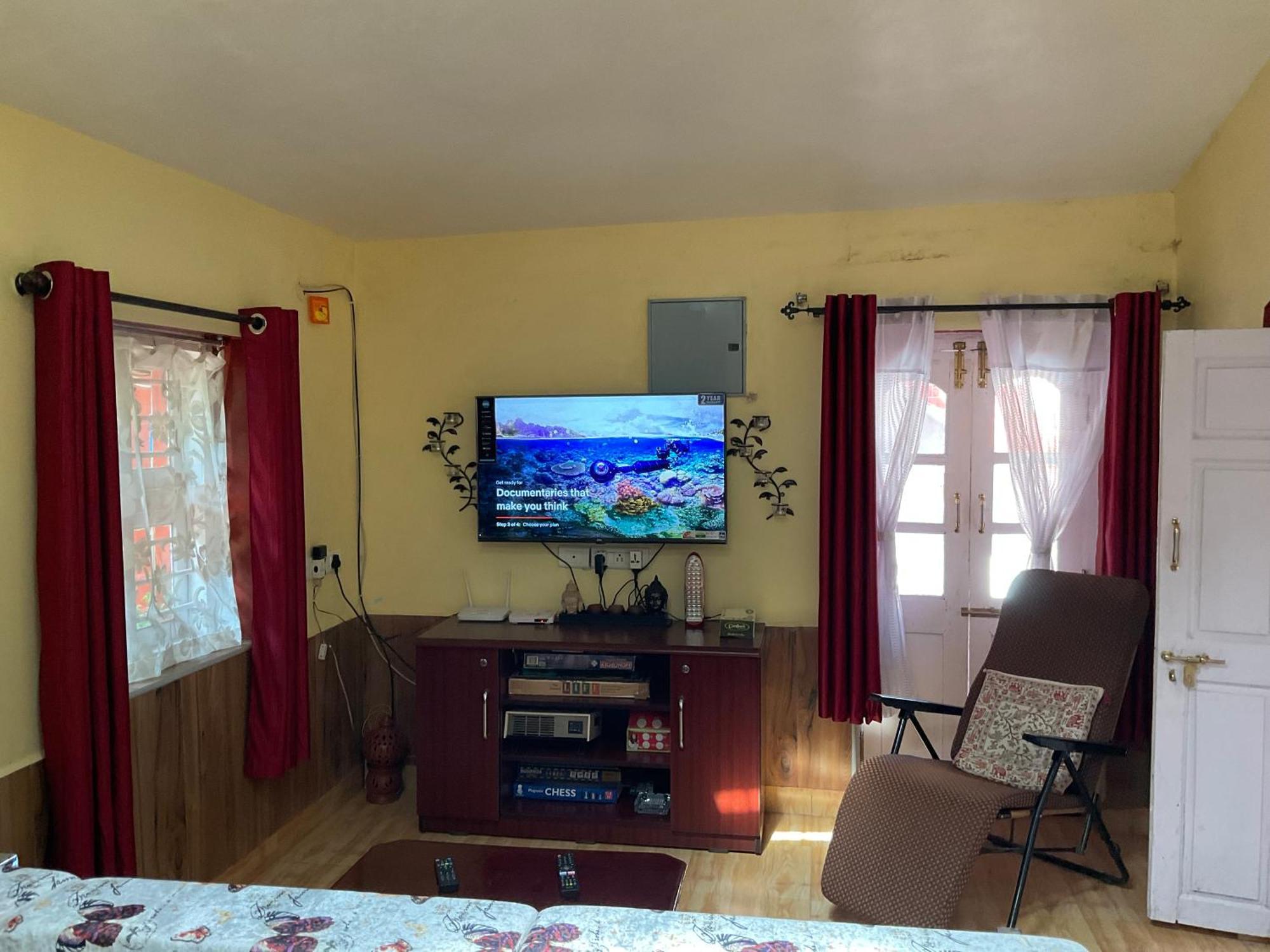 Kanjira House أوتي المظهر الخارجي الصورة