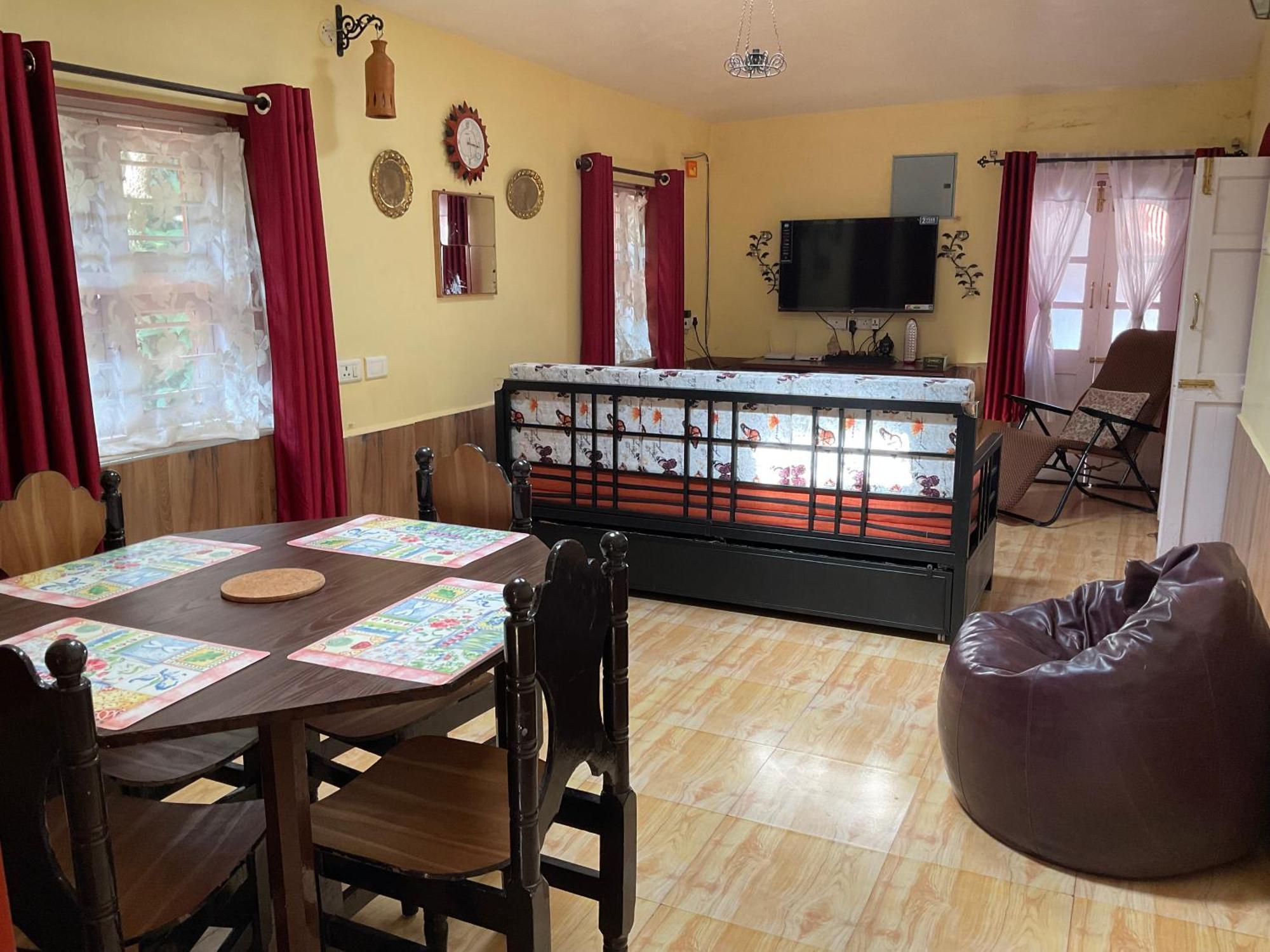 Kanjira House أوتي المظهر الخارجي الصورة