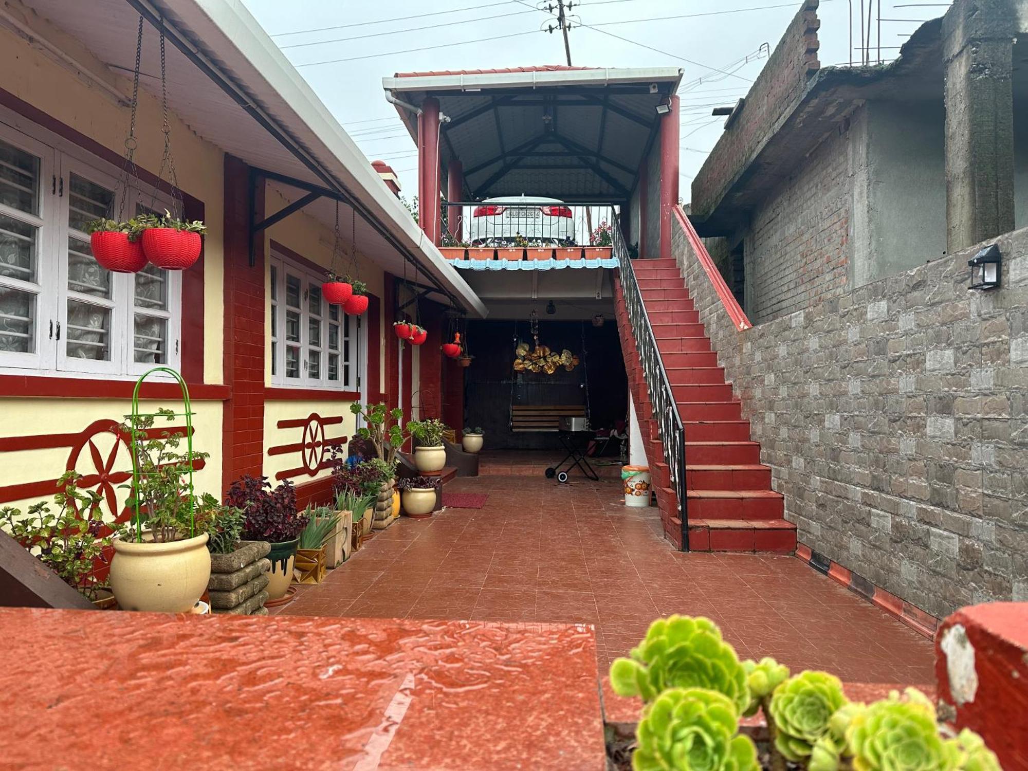 Kanjira House أوتي المظهر الخارجي الصورة