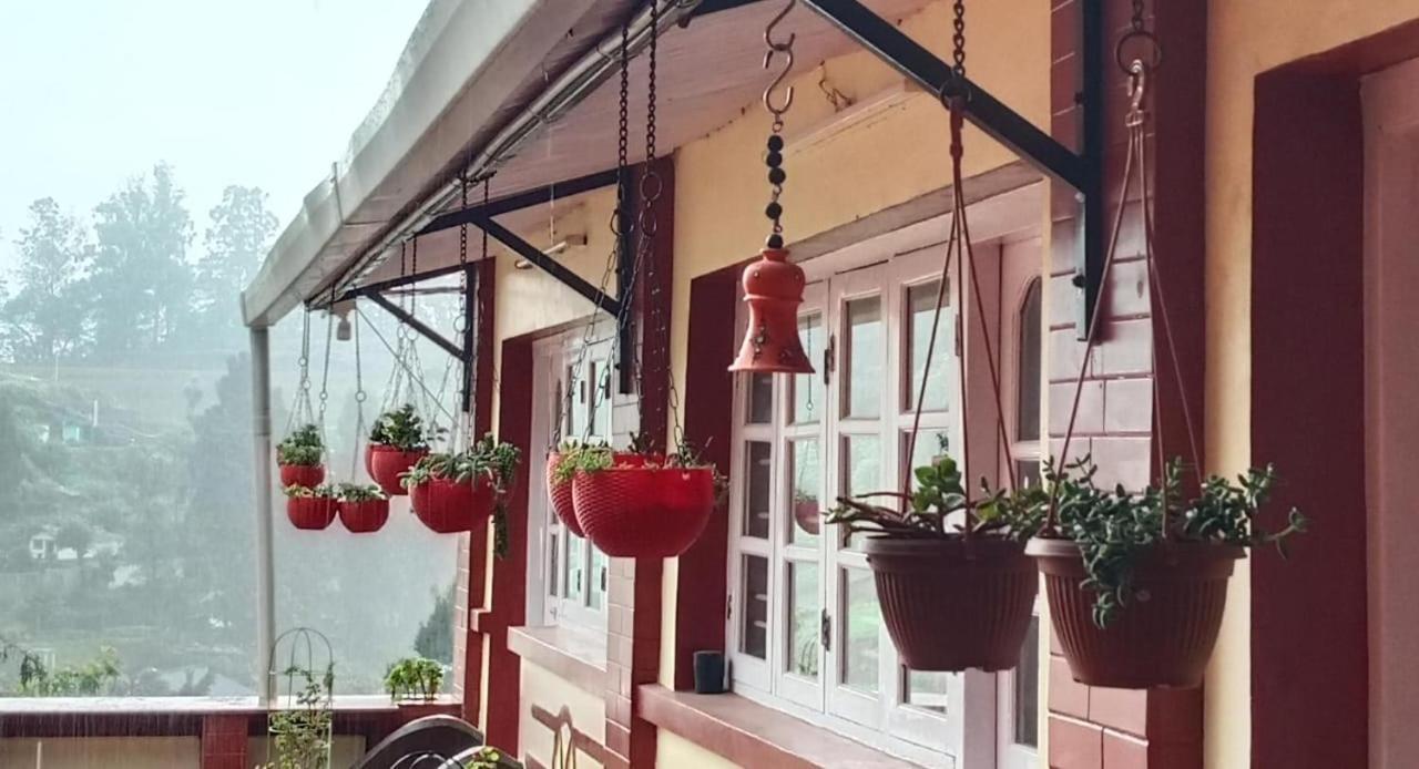 Kanjira House أوتي المظهر الخارجي الصورة