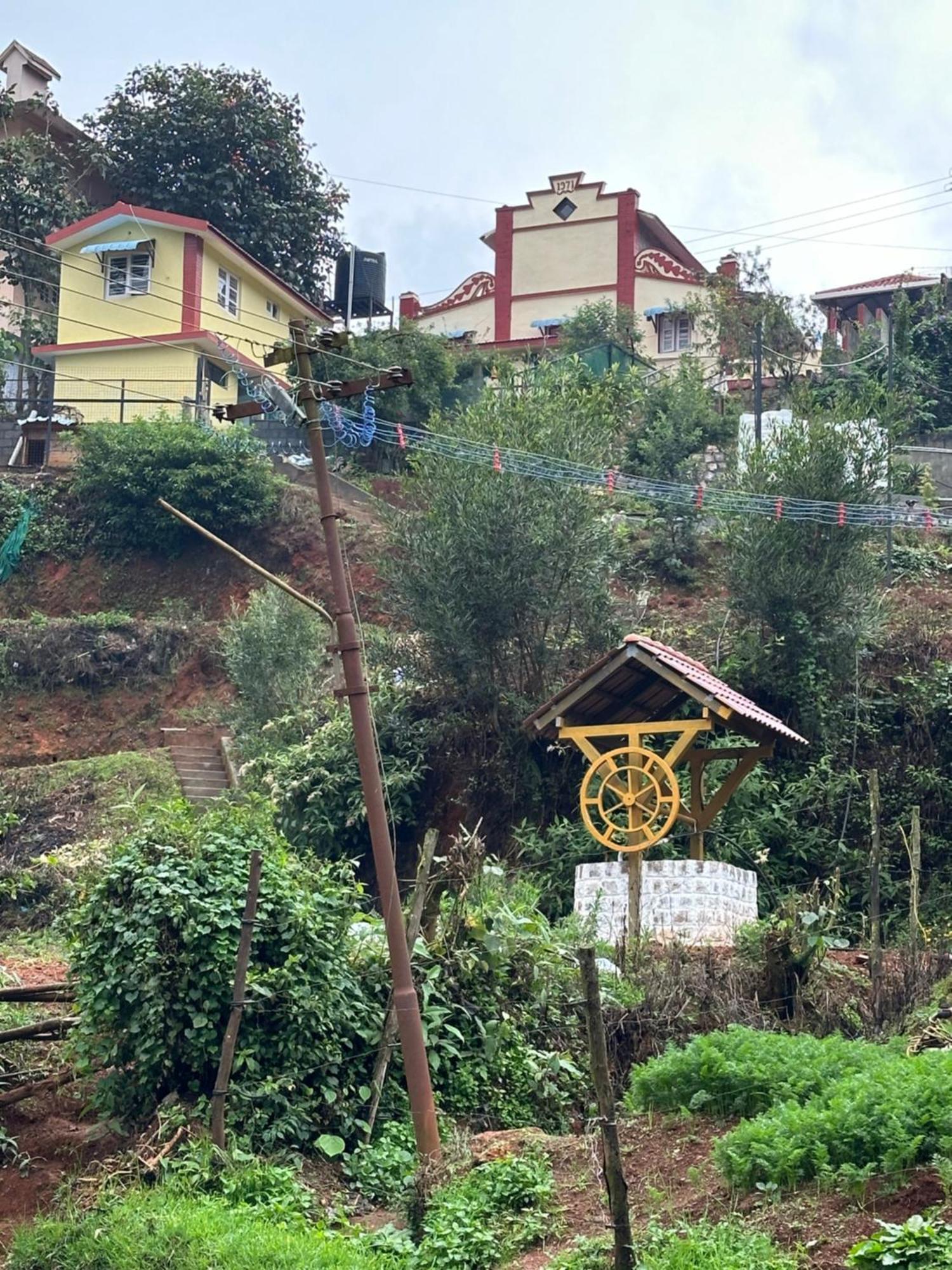 Kanjira House أوتي المظهر الخارجي الصورة