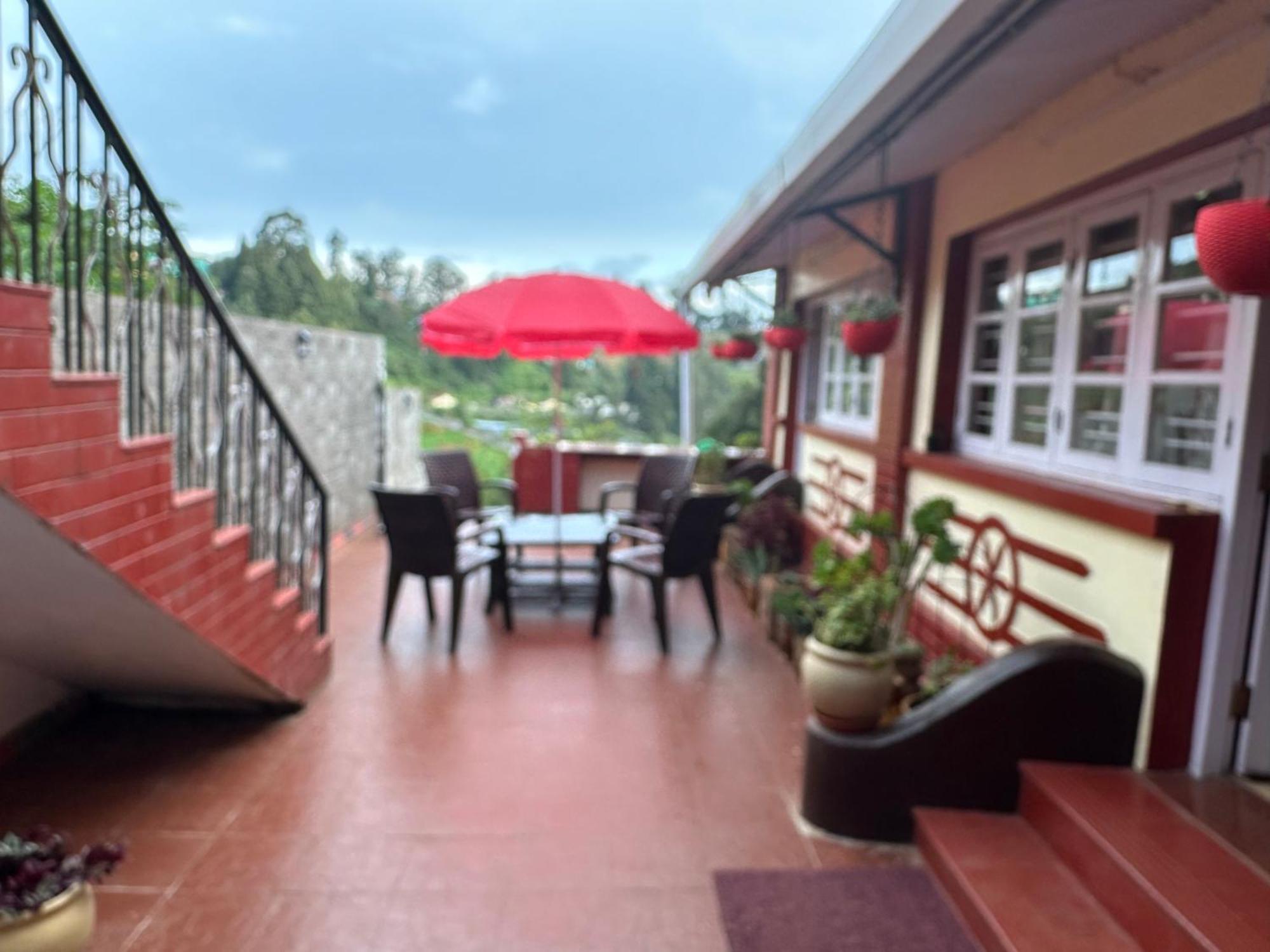 Kanjira House أوتي المظهر الخارجي الصورة