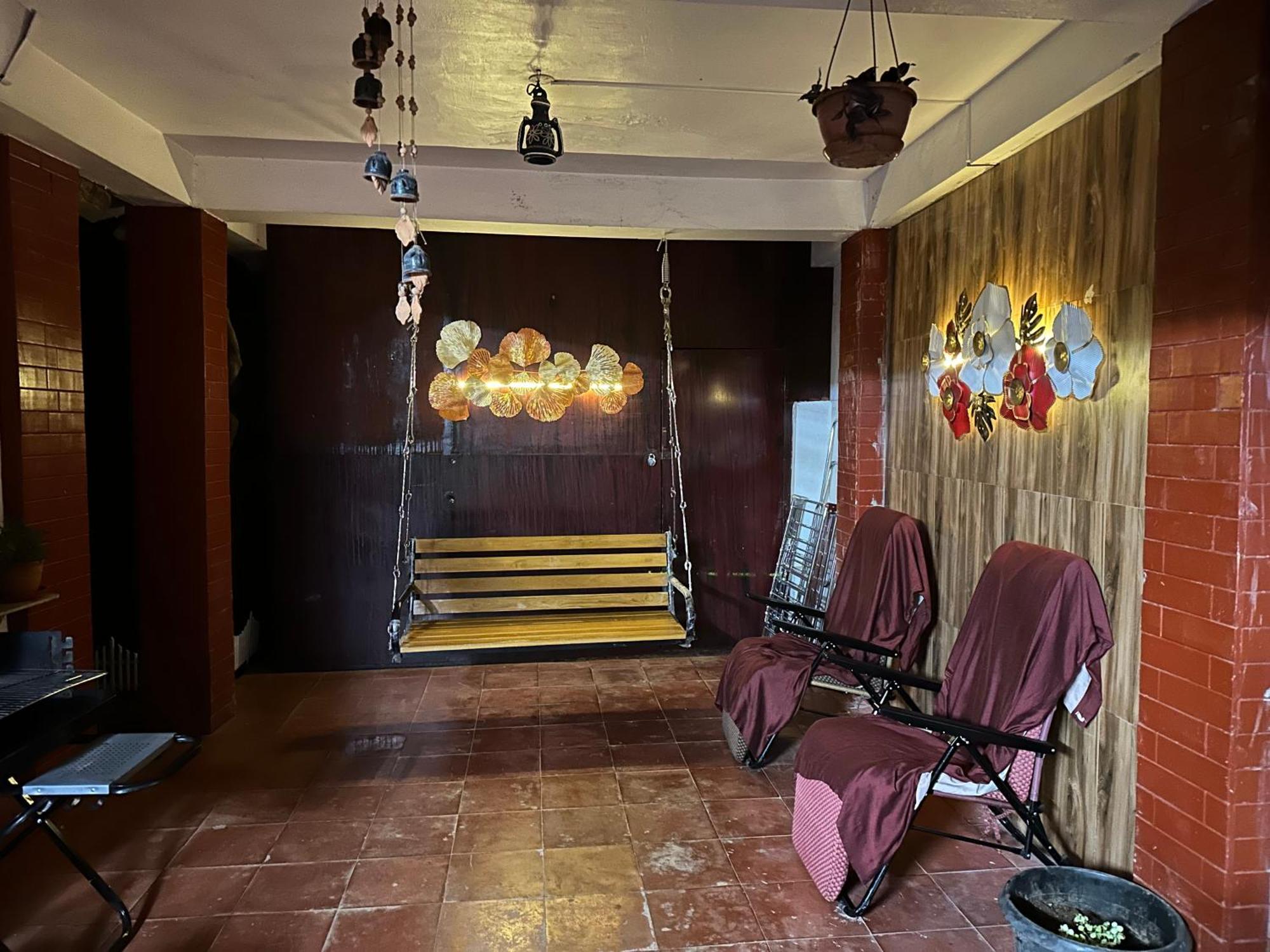 Kanjira House أوتي المظهر الخارجي الصورة