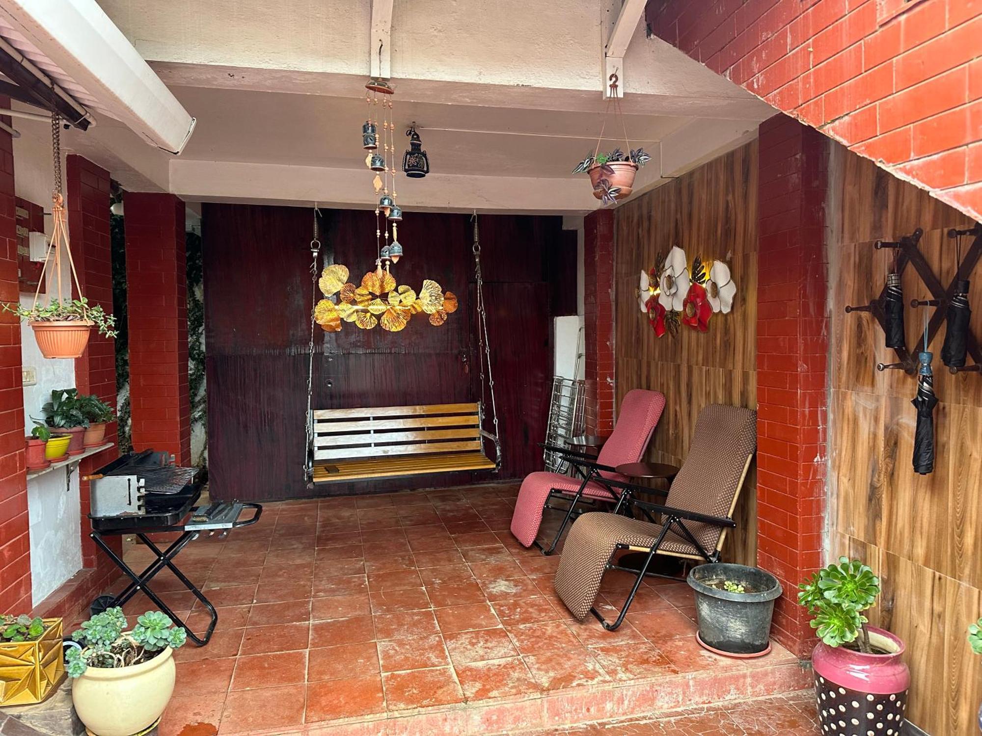 Kanjira House أوتي المظهر الخارجي الصورة