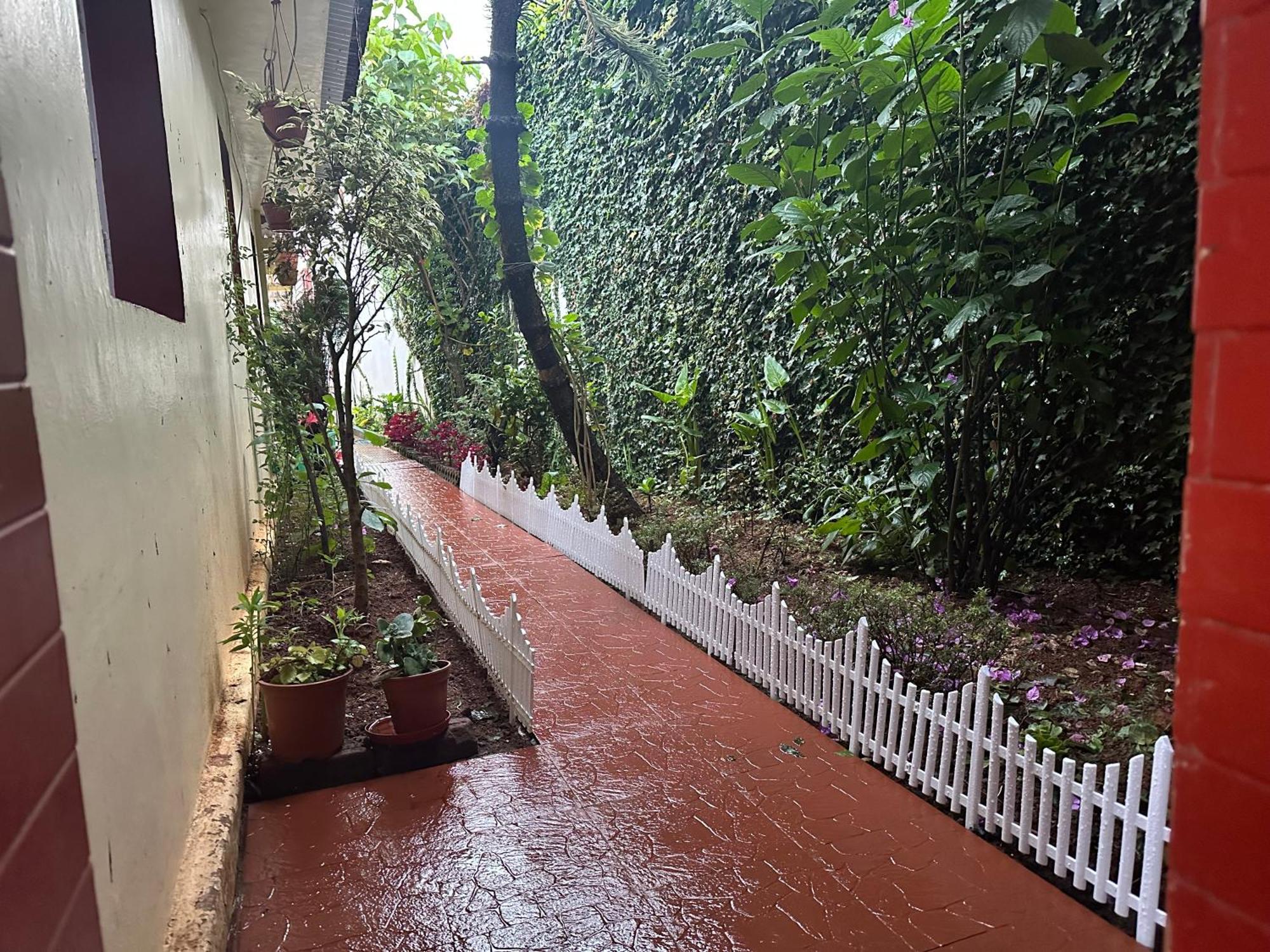 Kanjira House أوتي المظهر الخارجي الصورة
