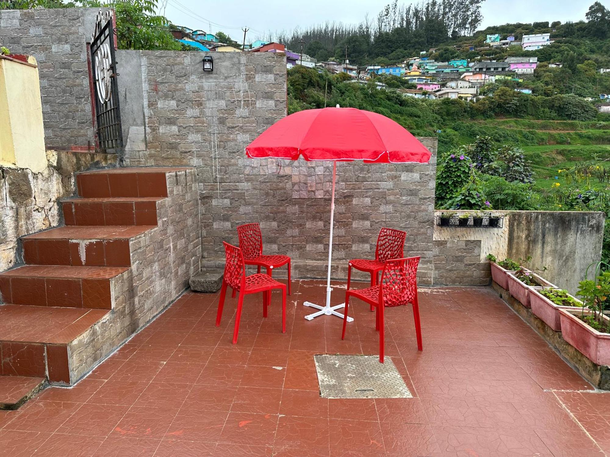 Kanjira House أوتي المظهر الخارجي الصورة