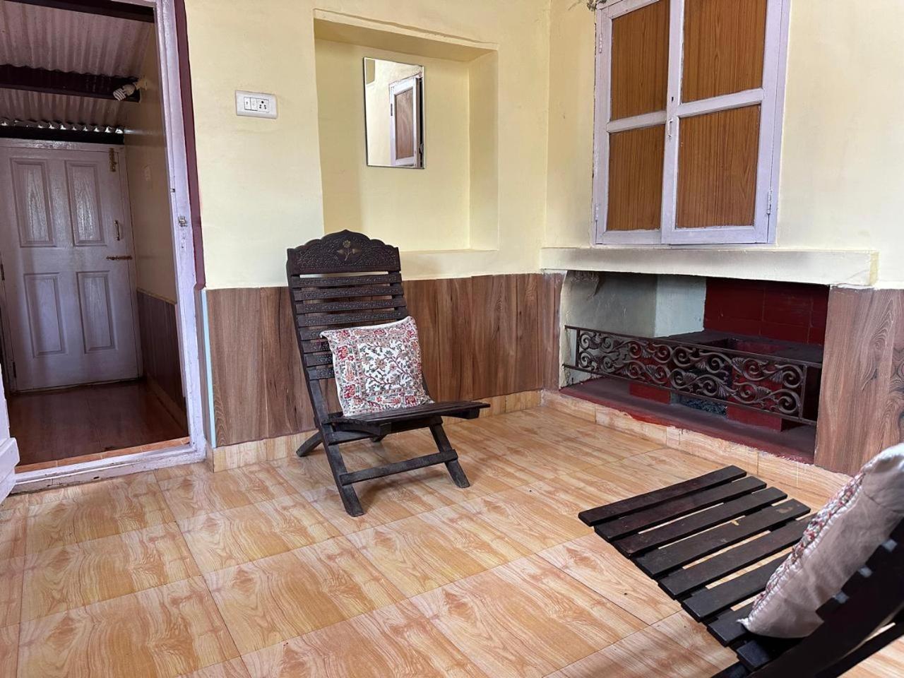 Kanjira House أوتي المظهر الخارجي الصورة