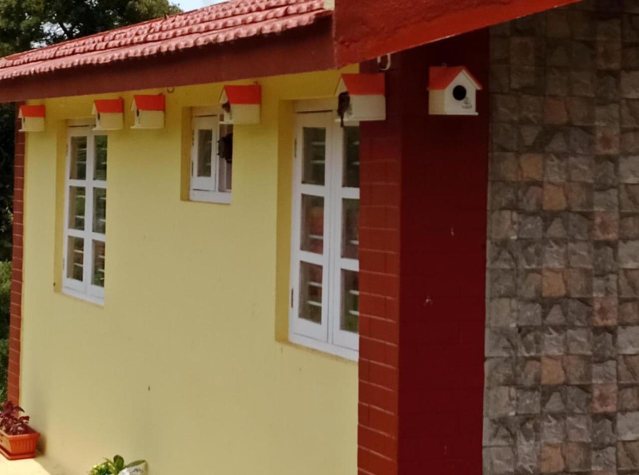 Kanjira House أوتي المظهر الخارجي الصورة