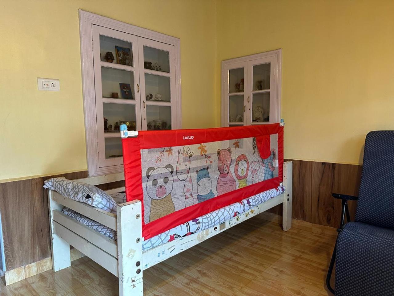 Kanjira House أوتي المظهر الخارجي الصورة