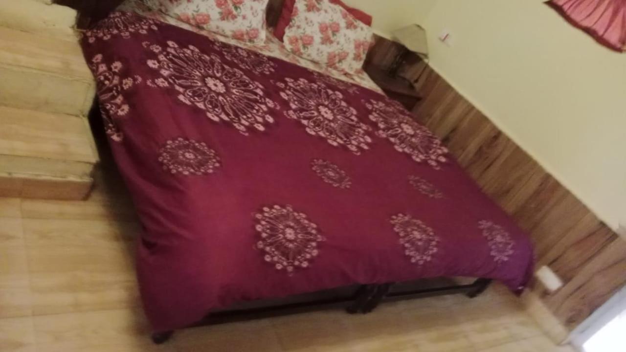 Kanjira House أوتي المظهر الخارجي الصورة