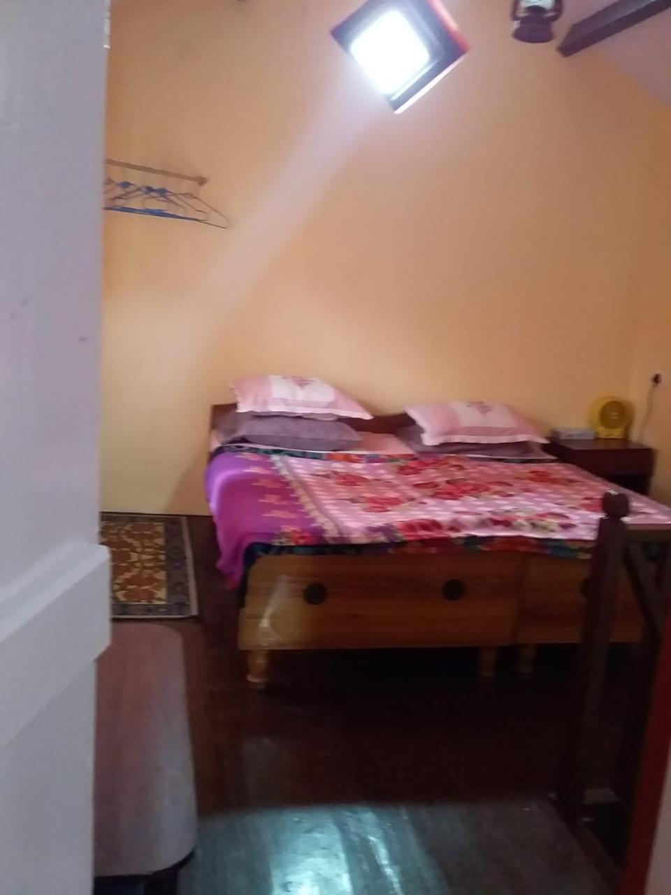 Kanjira House أوتي المظهر الخارجي الصورة