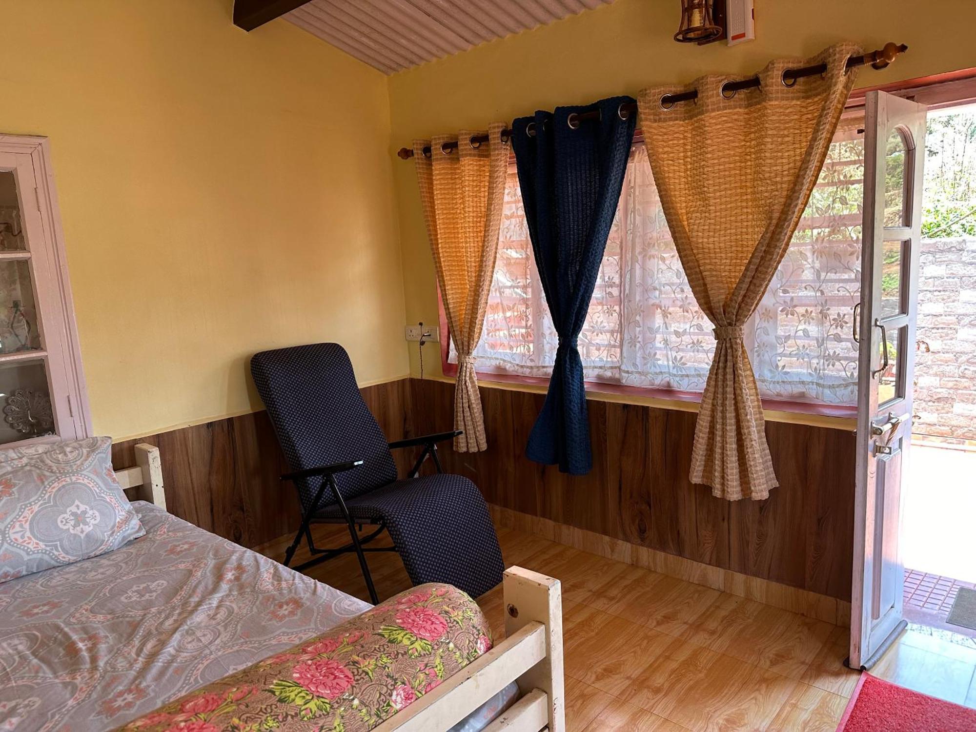 Kanjira House أوتي المظهر الخارجي الصورة