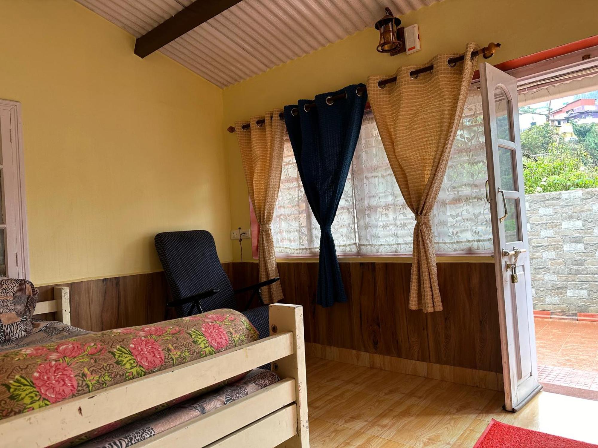 Kanjira House أوتي المظهر الخارجي الصورة