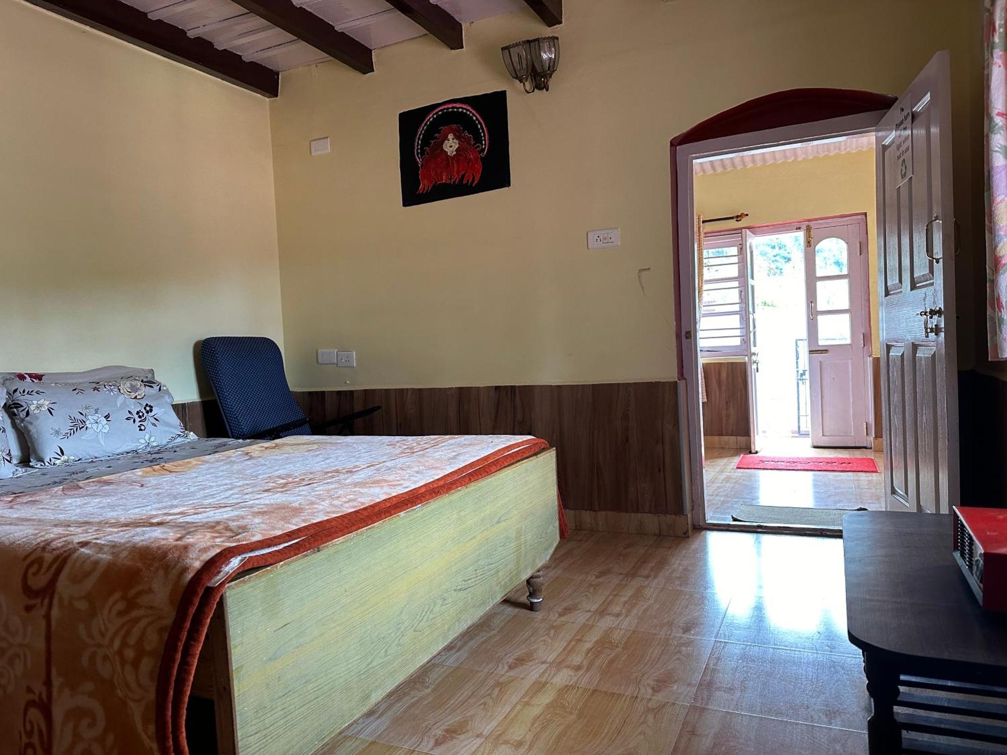 Kanjira House أوتي المظهر الخارجي الصورة