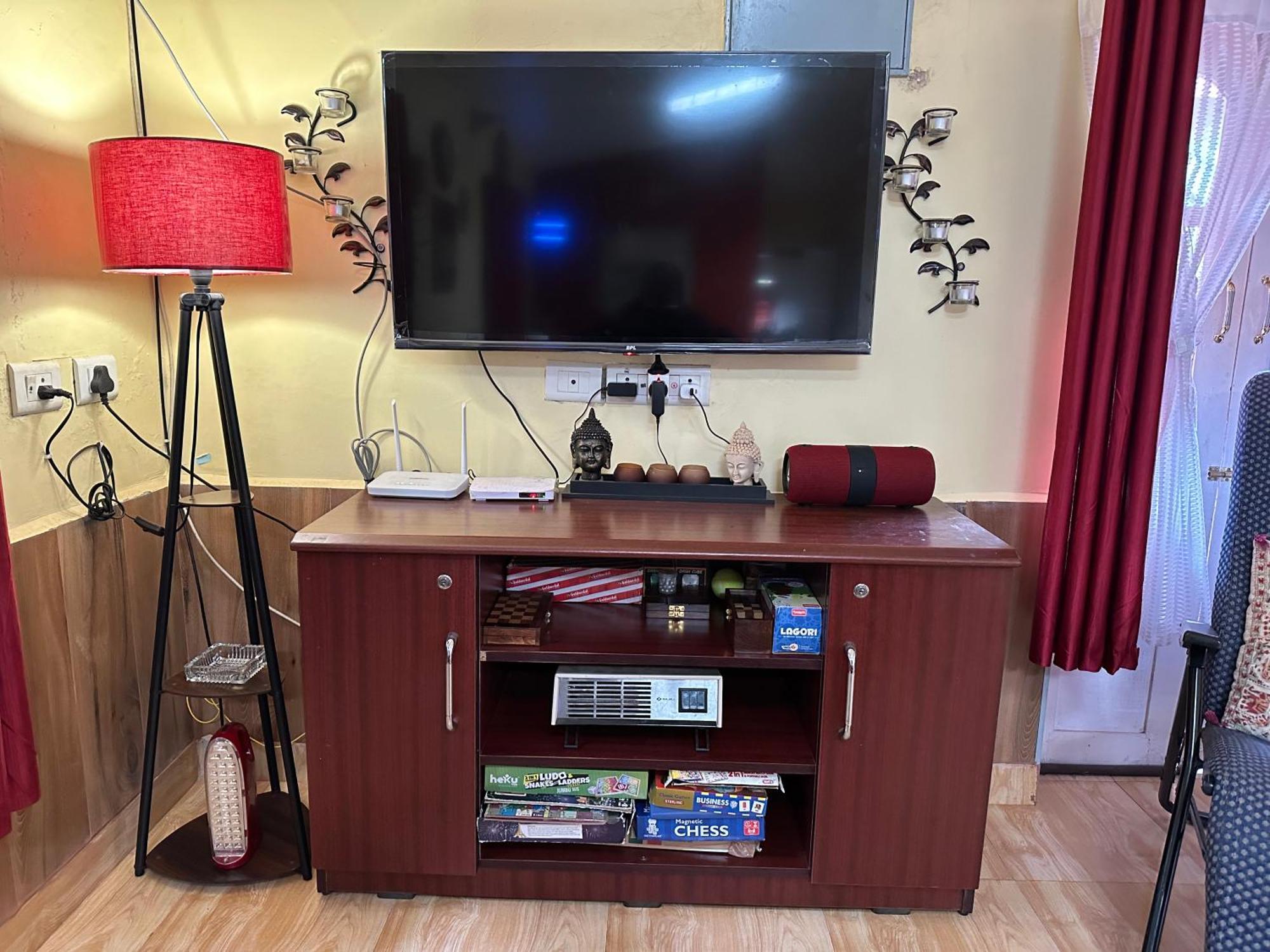 Kanjira House أوتي المظهر الخارجي الصورة