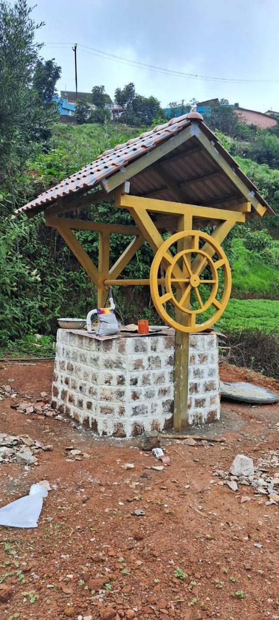 Kanjira House أوتي المظهر الخارجي الصورة