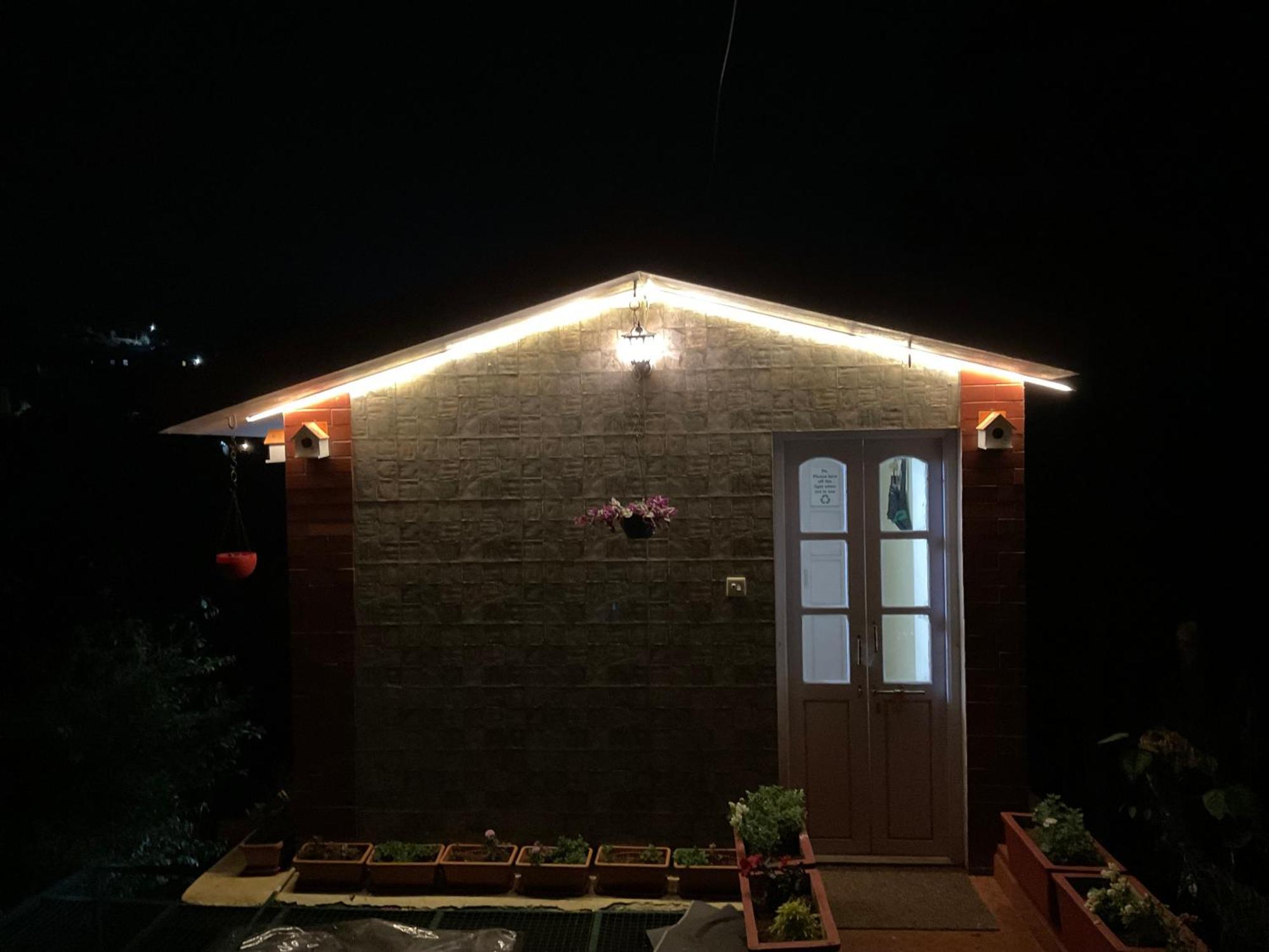 Kanjira House أوتي المظهر الخارجي الصورة
